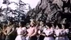 Gala Day at Disneyland (January 21, 1960)