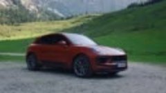 NEW 2022 Porsche MACAN Reveal _ Sound, Interior and Exterior...