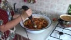 Кабачковая икра - это супер вкуснота! Икра из кабачков на зи...