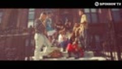 Ferreck Dawn &amp; Redondo - Love Too Deep (Official Music Video...