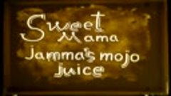 KONGO - sweet mama jamma`s mojo juice (OFFICIAL 2015)