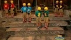 Legends of the Hidden Temple - 1x18 - Ponce de Leon and the ...