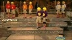 Legends of the Hidden Temple - 1x22 - The Golden Chains of Z...