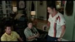 Funny People... 2009
Adam Sandler and Seth Rogan
Welcome to ...