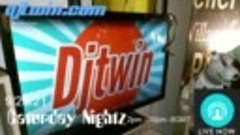 Stan Ashford is DjTwin - 24.5 hour live stream - TV - Game T...