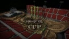 2016 Monster Energy Cup Track Preview