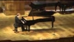 F. Liszt. Mephisto Waltz No.1 (Alexey Chernov, piano)  Ф. Ли...
