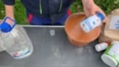 Тринквассер: инструкция по чистке поилок