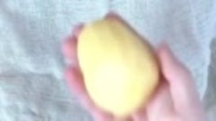 Картофельные пальчики ( рецепт )