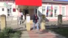 В Брюховецком районе стартовали выборы в Госдуму