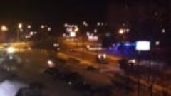 Город Владимир уборка снега
