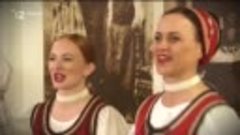 Співают Карпатські Русины Словакії! 💞🎻🎼