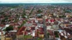 11. Ciudad de Iquitos  landscapes  la ciudad a la que no se ...