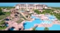 Regnum Carya Golf &amp; Spa Resort - Belek - Etstur