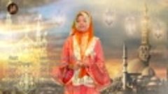 Madiha Saleem - Marhaba Marhaba Ya Mustafa