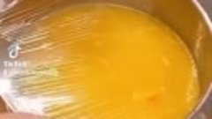 Пять литров сока из 3х апельсинов ( рецепт )