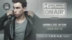 Hardwell – On Air Episode 289 (Sat 14.10.2016 PM)