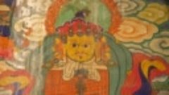 Одна жена на всех - странные традиции Тибета. Тибетские мона...