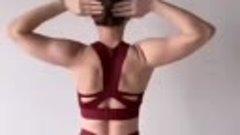 Укрепляем мышцы спины для крепкой осанки