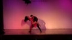 САМАЯ ИЗУМИТЕЛЬНАЯ ПАРА Танцует СУПЕР! 2016 Bachata Dance