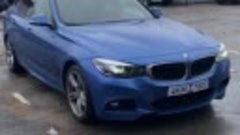 Смотрим BMW F34 GT. Выпуск 4. Будни Автоподбора