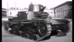 Итальянский средний танк М-11/39