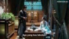 Dream Of Chang&#39;an eps 35