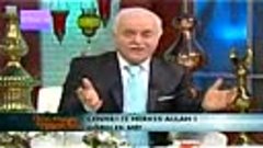 Nihat Hatipoglu - Sorularinizi Cevapliyor - 01.02.2013 - HQ