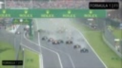 F1 GP Hungría 2021 - análisis del inicio