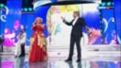 Юбилейный концерт Надежды Кадышевой и анс. &#39;Золотое кольцо&#39; ...