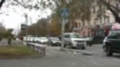 Барнаул Всероссийская акция протеста автомобилистов