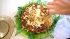 Кабачковый торт  Без муки  Очень вкусный Подойдет для праздн...