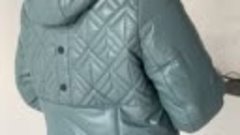 Куртка Селена(осень-зима) Цена 1320грн Размеры 50-60