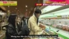 [Vietsub] 210122 HKT no Pishatto 48 Ep 04