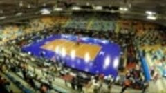 Gran Final Campeonato NORCECA Guadalajara 2021