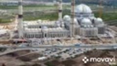 MAXMUD ANSORI..Самая большая мечеть в Восточной Азии строят ...