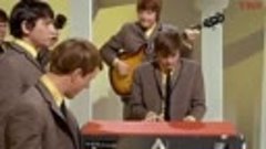 THE ANIMALS (England) - The House Of The Rising Sun (1964) (...