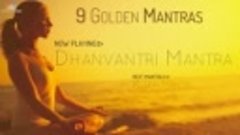 9 золотых мантр   мощные мантры для медитации по 108 раз каж...