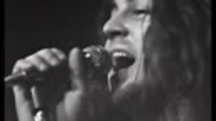 Deep Purple      Machine Head Live 1972