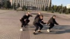 K-POP Buzuluk Russia