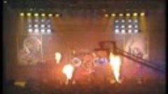Running Wild_ Raging Fire _ Death Or Glory Tour 1989