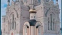 Казанский монастырь 💞