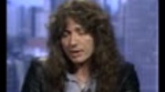 Великие альбомы _ Whitesnake _ 1987 (1987) _ Обзор рецензия