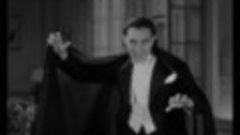 Drácula (George Melford, Enrique Tovar Ávalos) 1931 lbelo
