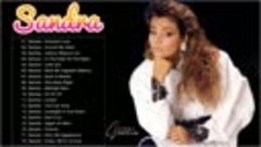 Sandra Greatest Hits Full Album  - The Best Songs Sandra Col...