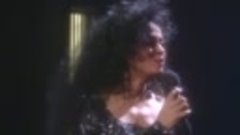 Diana Ross - The Lady Sings ... ( Live ) Jazz.