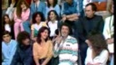 ♫ Phoebe Cates ♪ Paradise (Italian TV Show 1982) ♫ Video &amp; A...