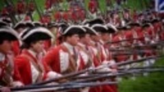 Traditional ft. Fifes And Drums - Lilliburlero -1812