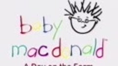 Baby Einstein: Baby MacDonald - Full OST