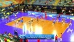 Campeonato NORCECA Guadalajara 2021-_2